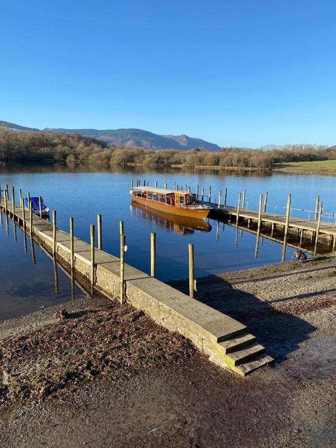 Campsite Serendipity Holiday Not For Use By Contractors *