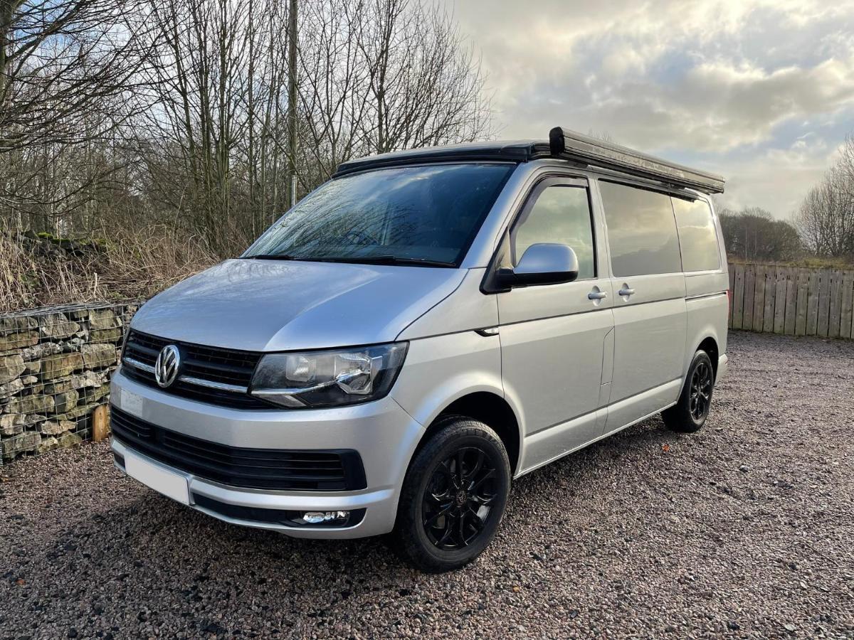 The Cosy Camper Penrith