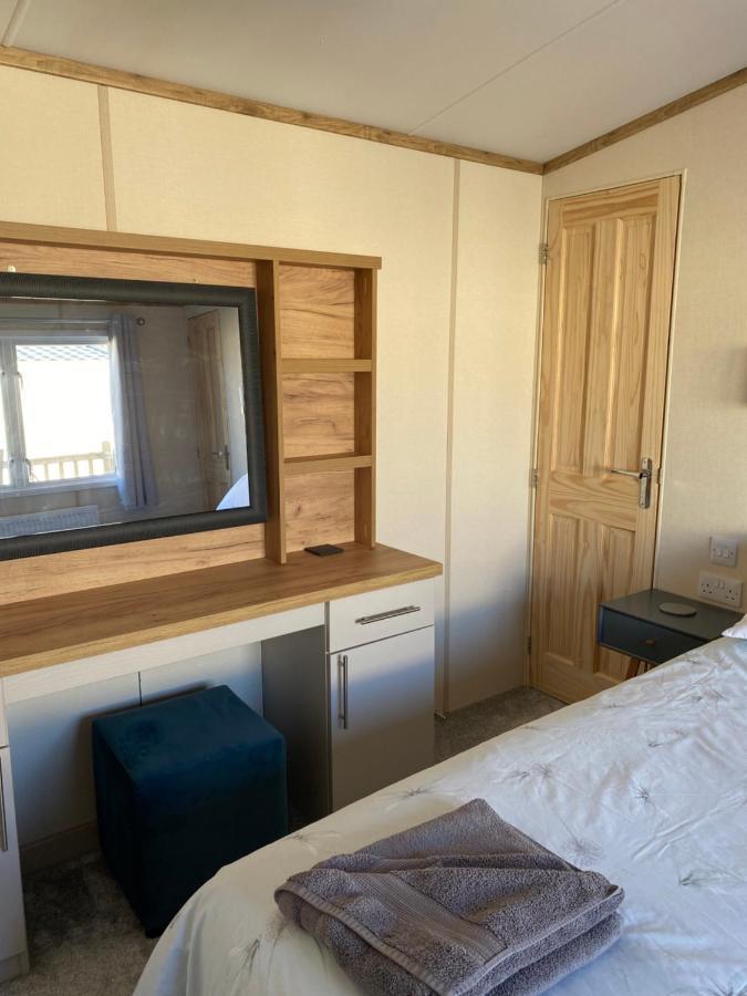Serendipity Holiday Not For Use By Contractors Campsite *