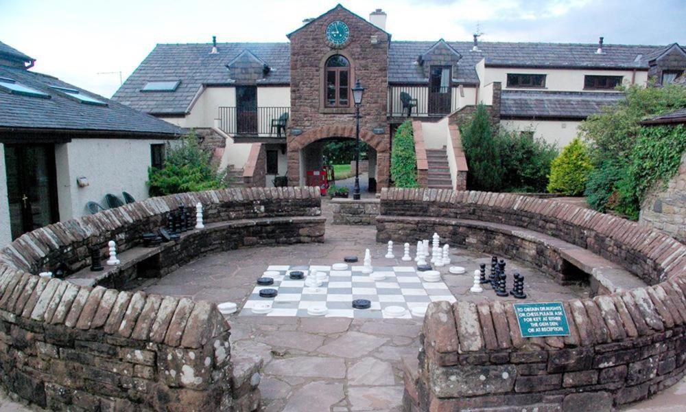 Troutbeck - Whitbarrow Village Holiday home *