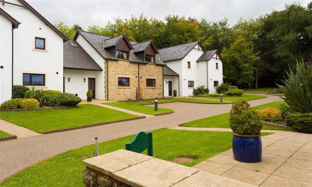 Troutbeck - Whitbarrow Village *
