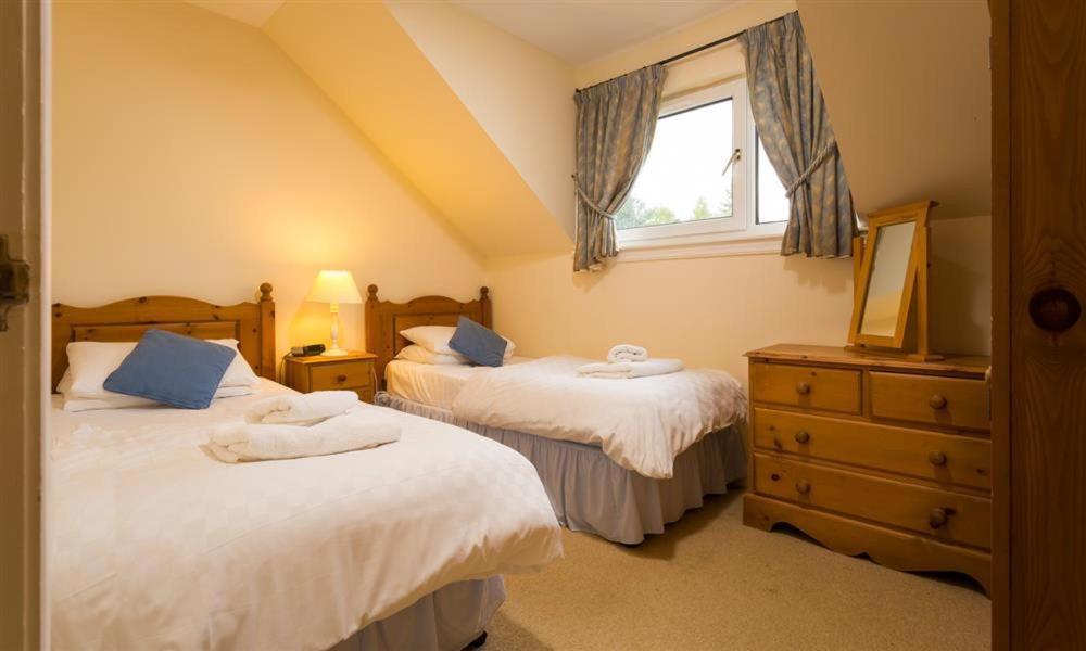 Troutbeck - Whitbarrow Village