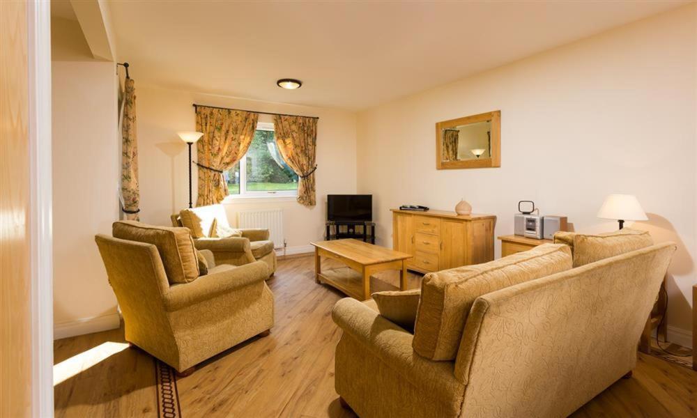 Troutbeck - Whitbarrow Village Holiday home *