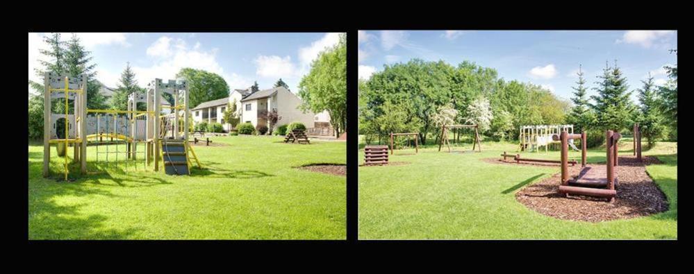 Troutbeck - Whitbarrow Village Holiday home Penrith