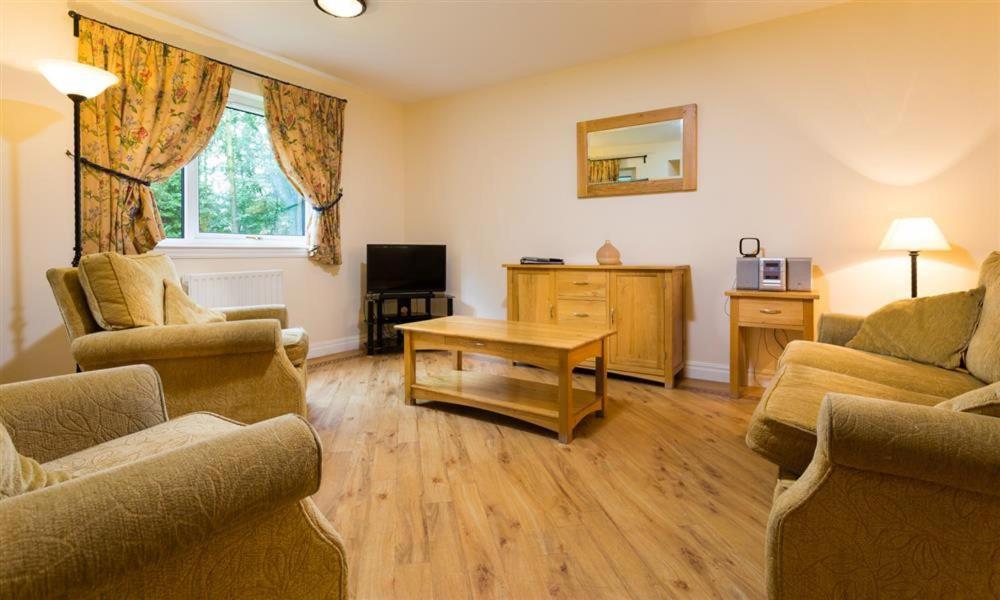 Troutbeck - Whitbarrow Village Holiday home