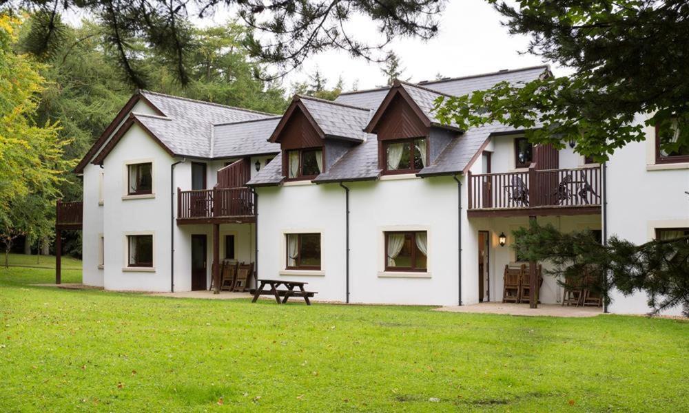 Holiday home Troutbeck - Whitbarrow Village Penrith