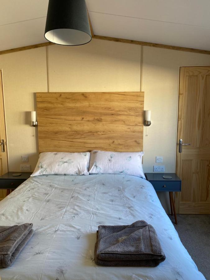 Campsite Serendipity Holiday Not For Use By Contractors