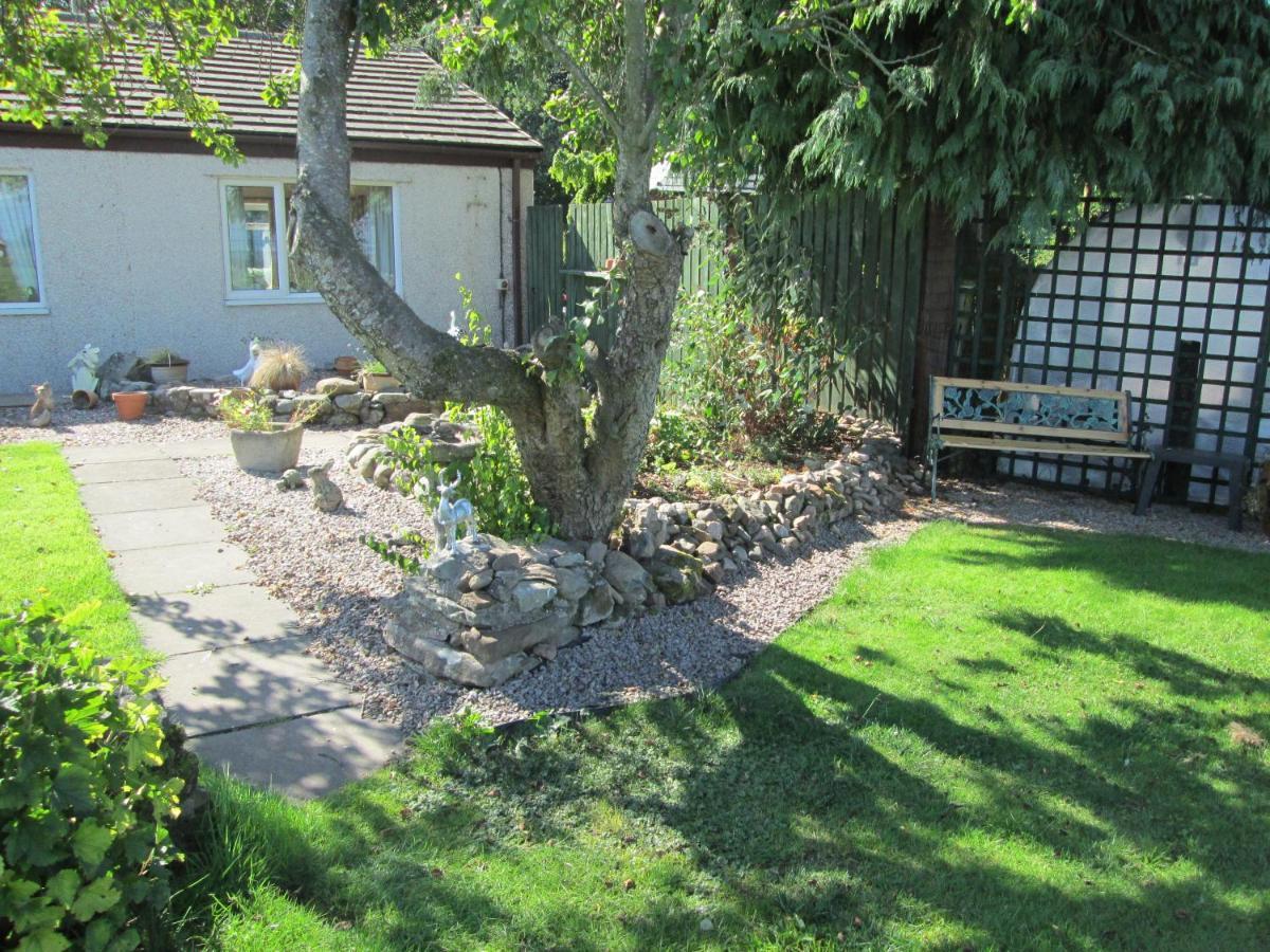 Bed & Breakfast Daleholme *
