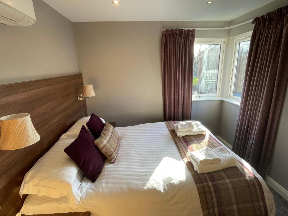 Foundry 34 Hotel 3*