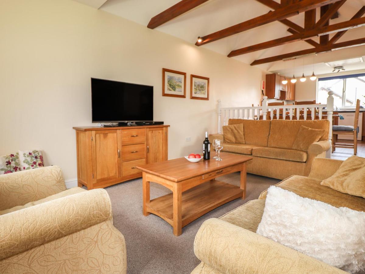 Tilly Mint Holiday home *