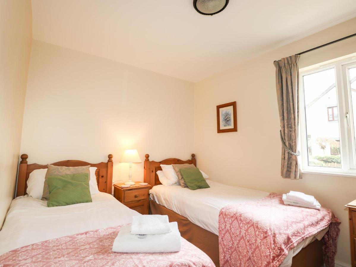 Tilly Mint Holiday home
