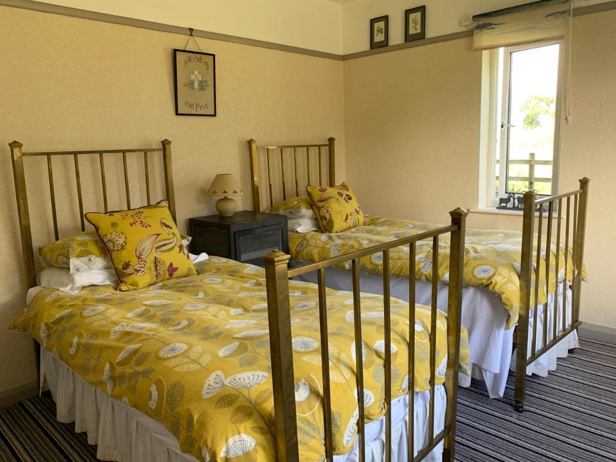 On The Hill Holiday home Penrith