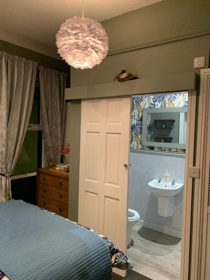 Guest house Cornerhouse *