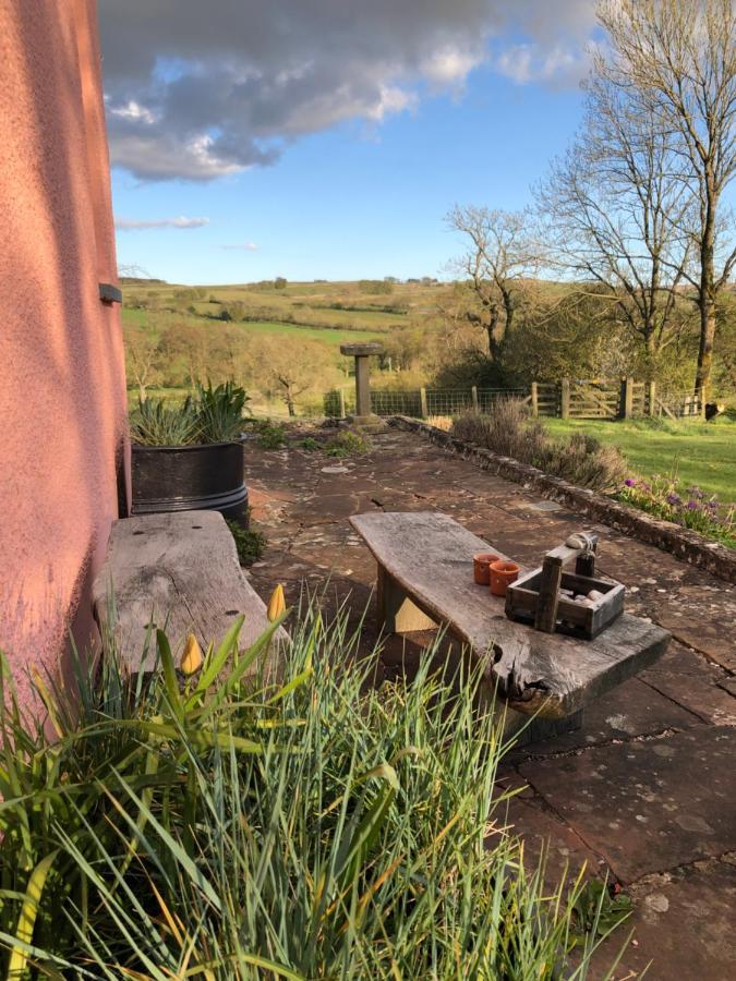 On The Hill Holiday home *