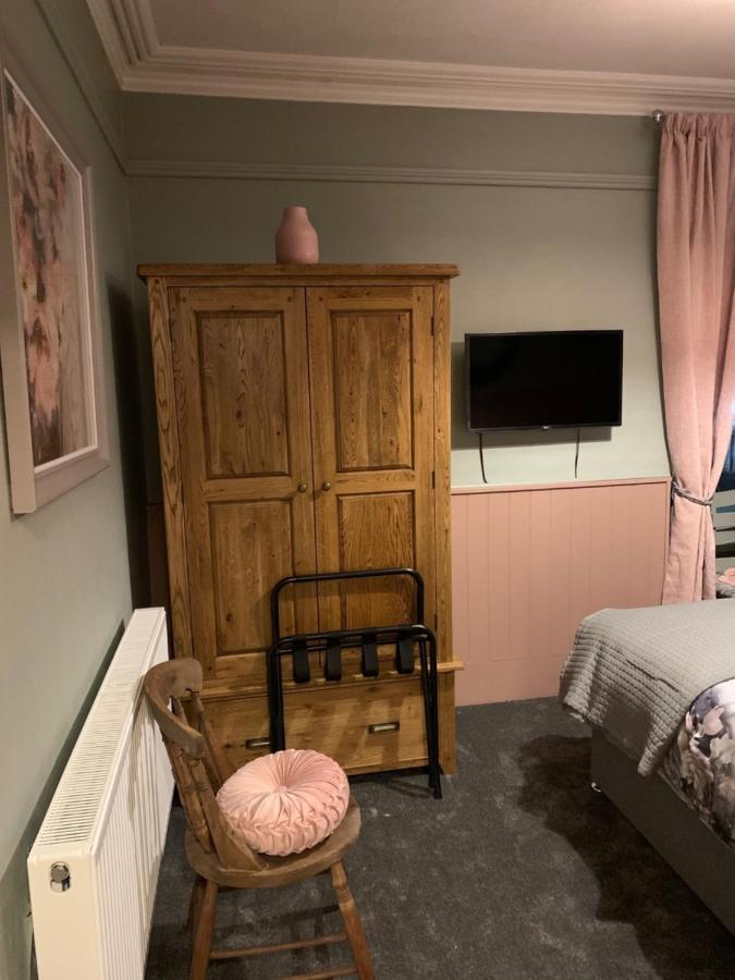Guest house Cornerhouse