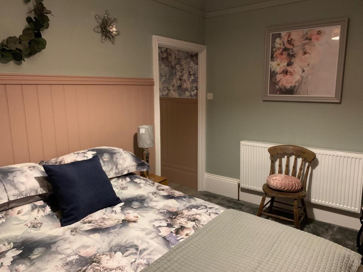 Cornerhouse Guest house