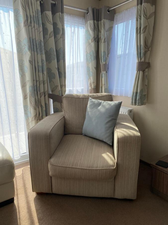 Serenity Holiday Not For Use By Contractors