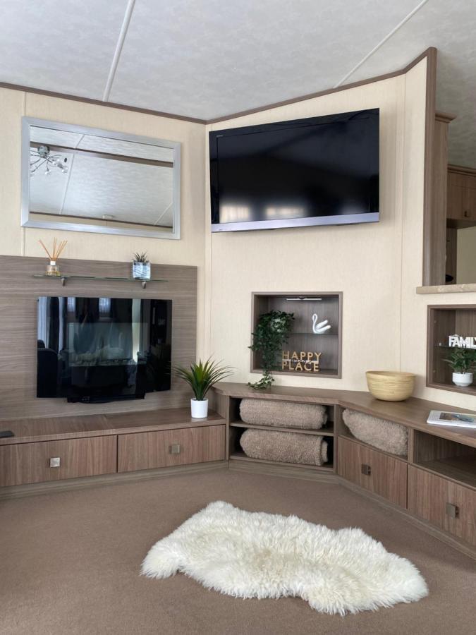 Campsite Serenity Holiday Not For Use By Contractors Penrith