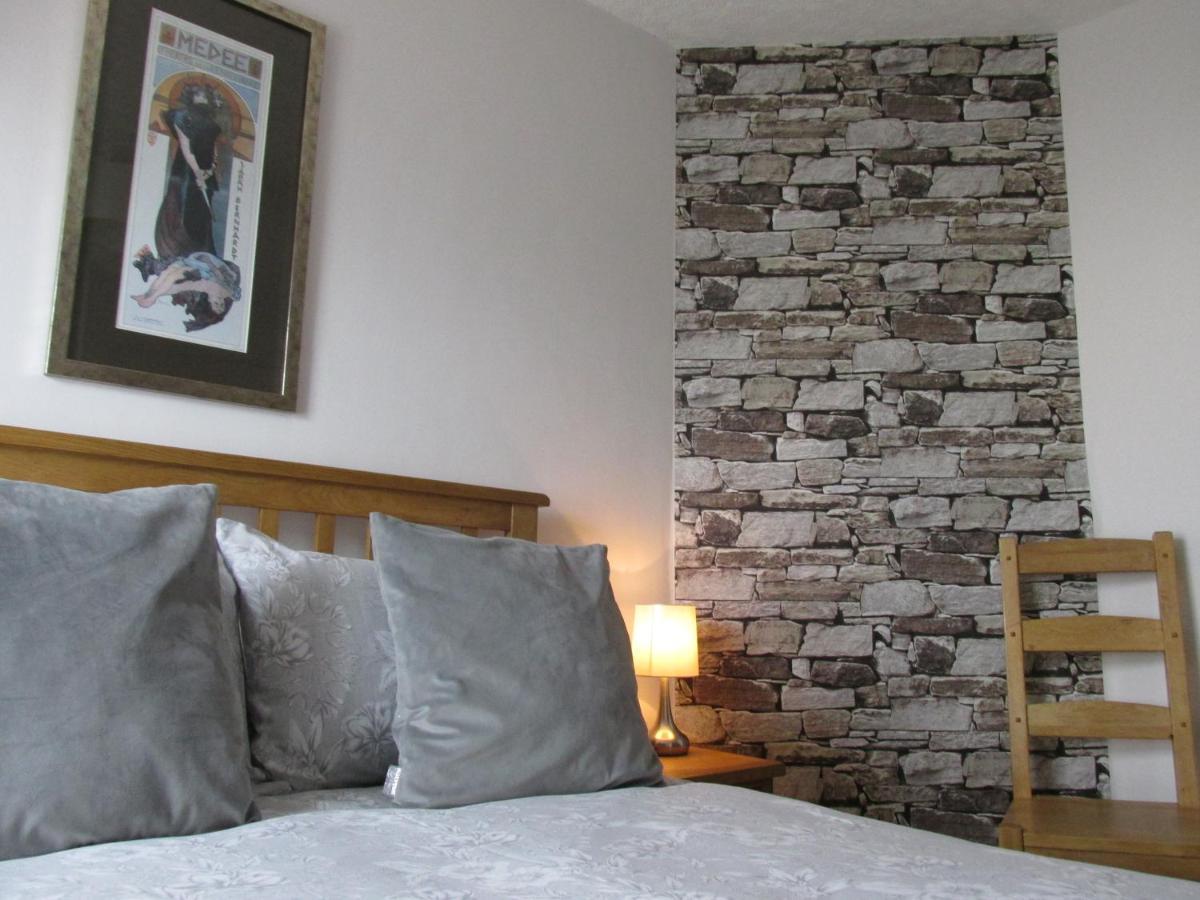 Bed & Breakfast No 3 Penrith