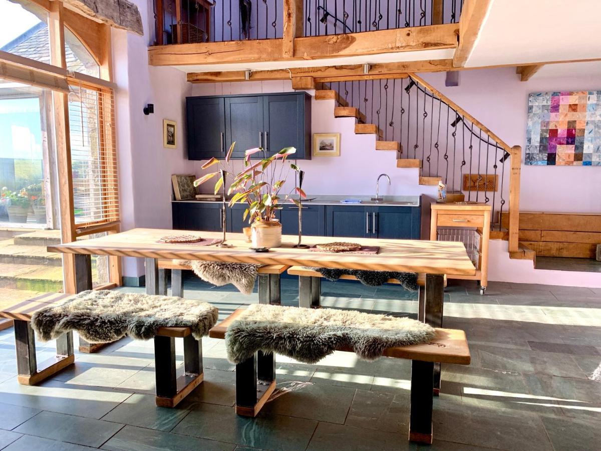 Dorothy Barn Apartment *
