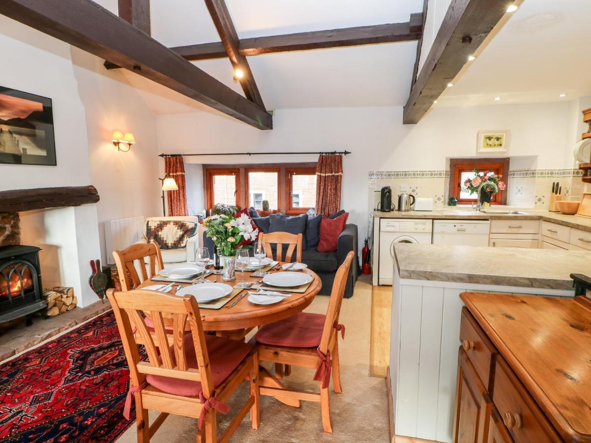 1 Yew Tree Holiday home