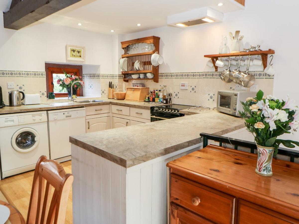 1 Yew Tree * Penrith