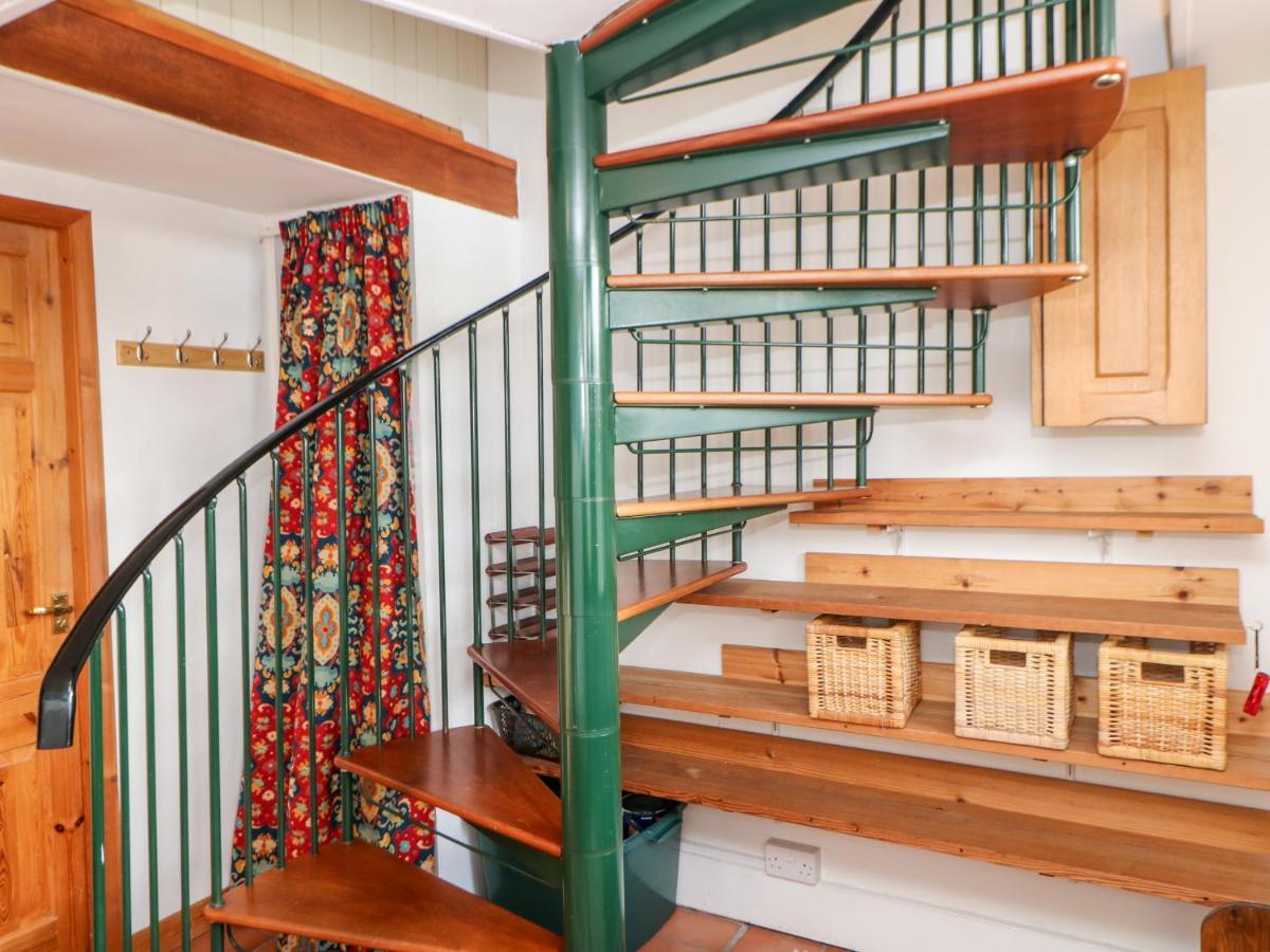 Holiday home 1 Yew Tree *