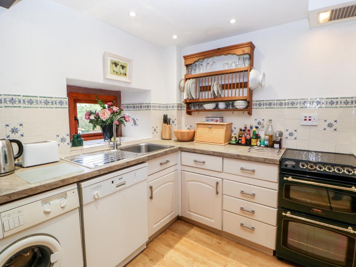 Holiday home 1 Yew Tree Penrith