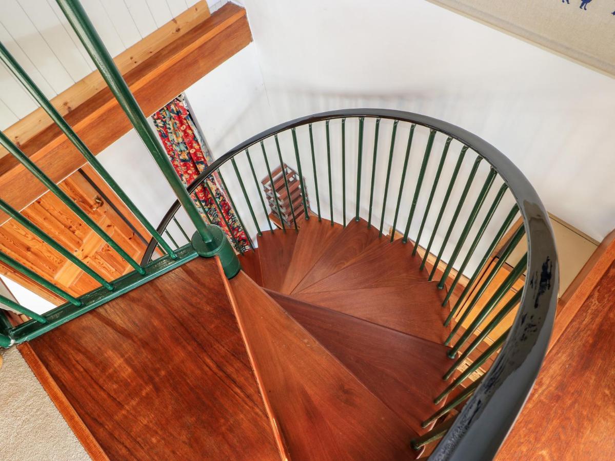 Holiday home 1 Yew Tree