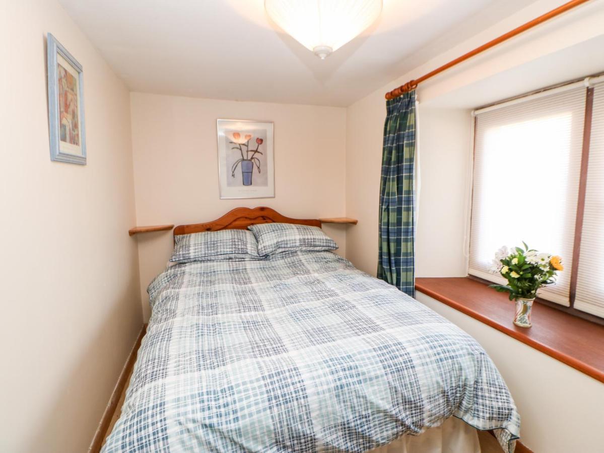 1 Yew Tree Holiday home