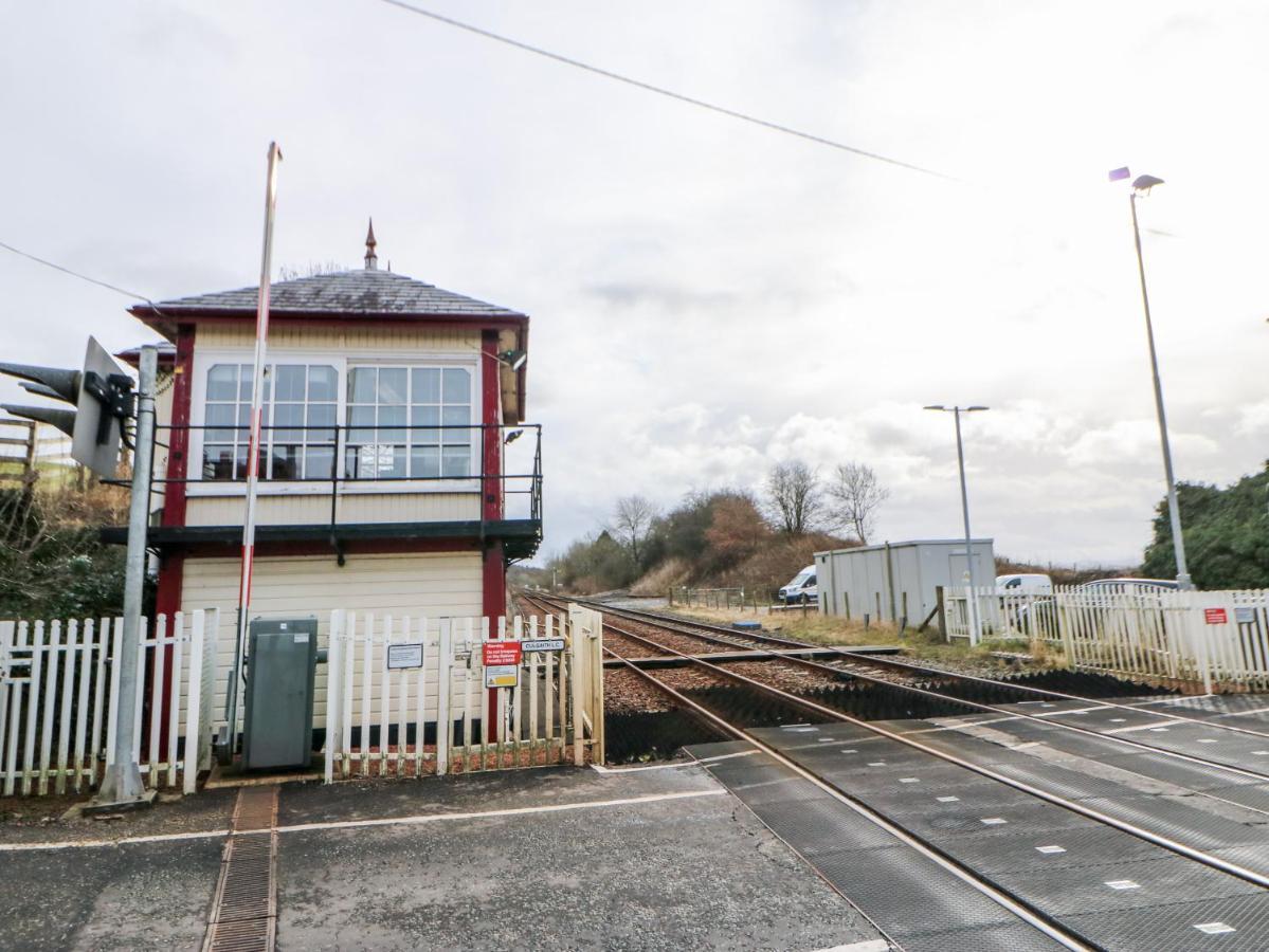 1 Yew Tree Penrith