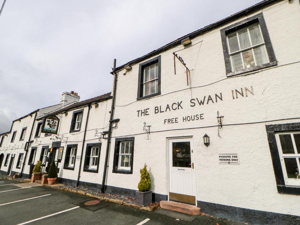 1 Yew Tree * Penrith