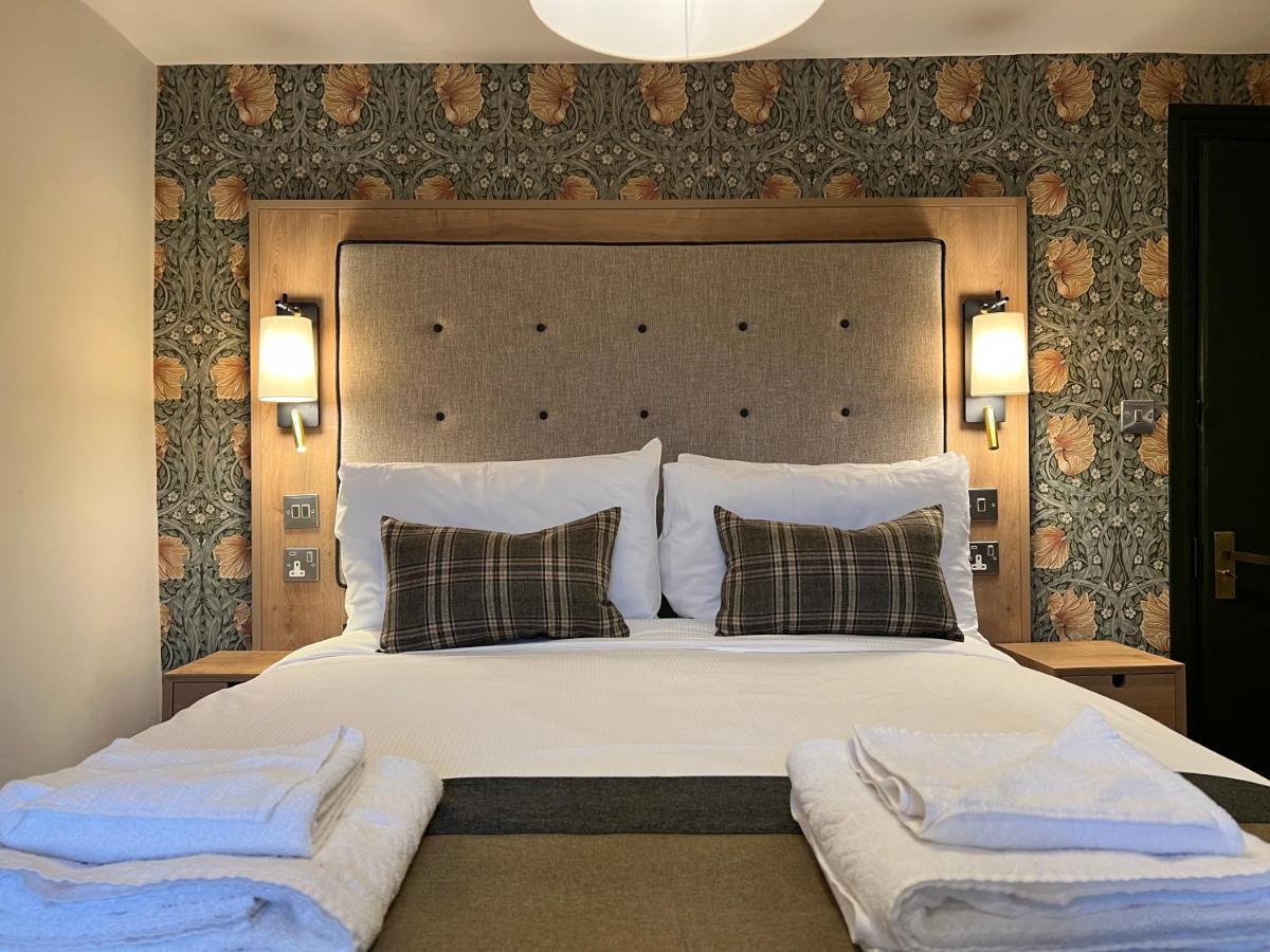 Queens Head Inn, Tirril Inn Penrith