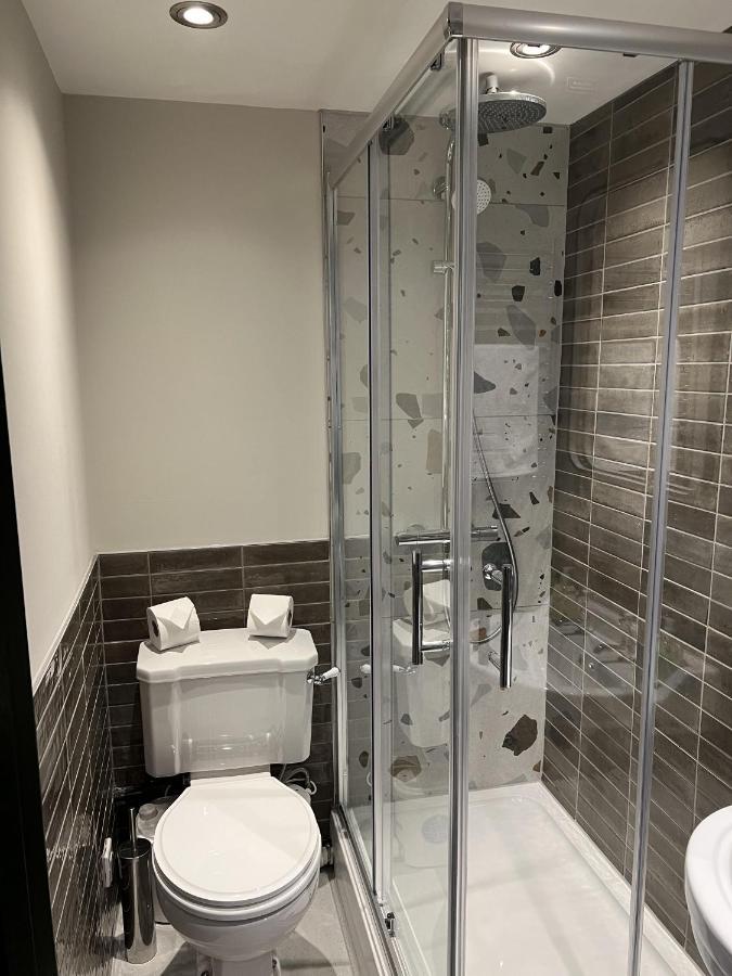 Inn Queens Head Inn, Tirril 3*