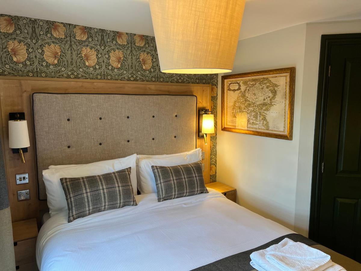 Queens Head Inn, Tirril