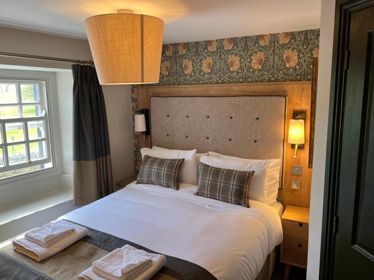 Inn Queens Head Inn, Tirril