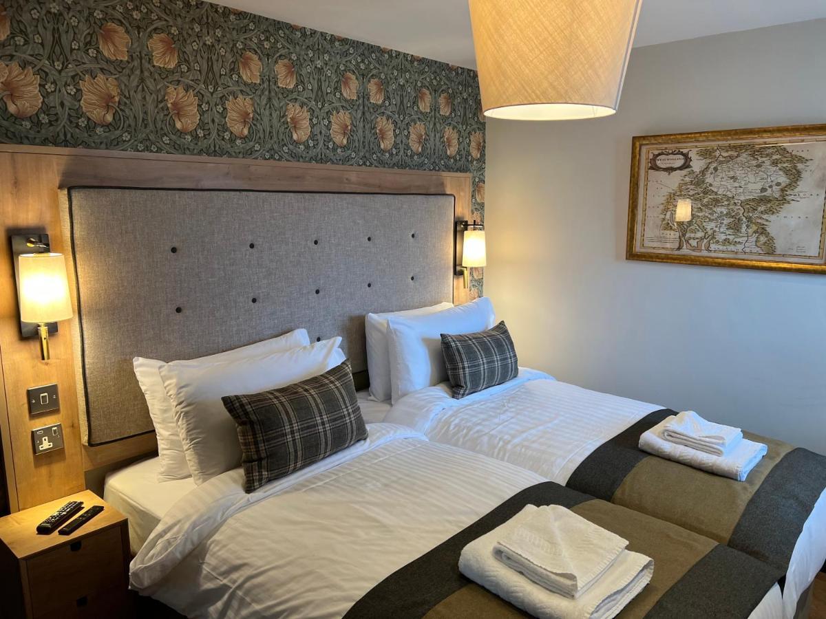 Queens Head Inn, Tirril Inn Penrith