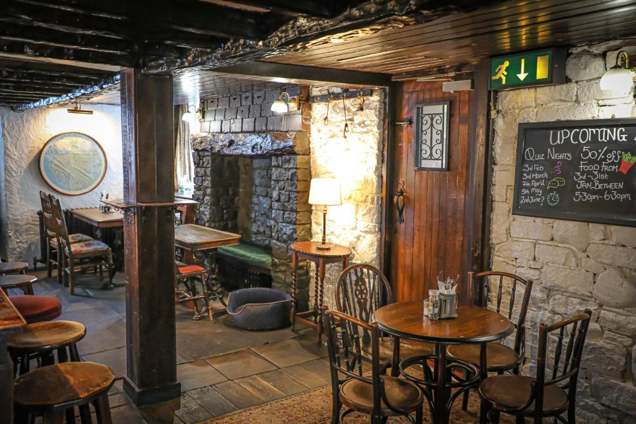 Queens Head Inn, Tirril Inn 3*