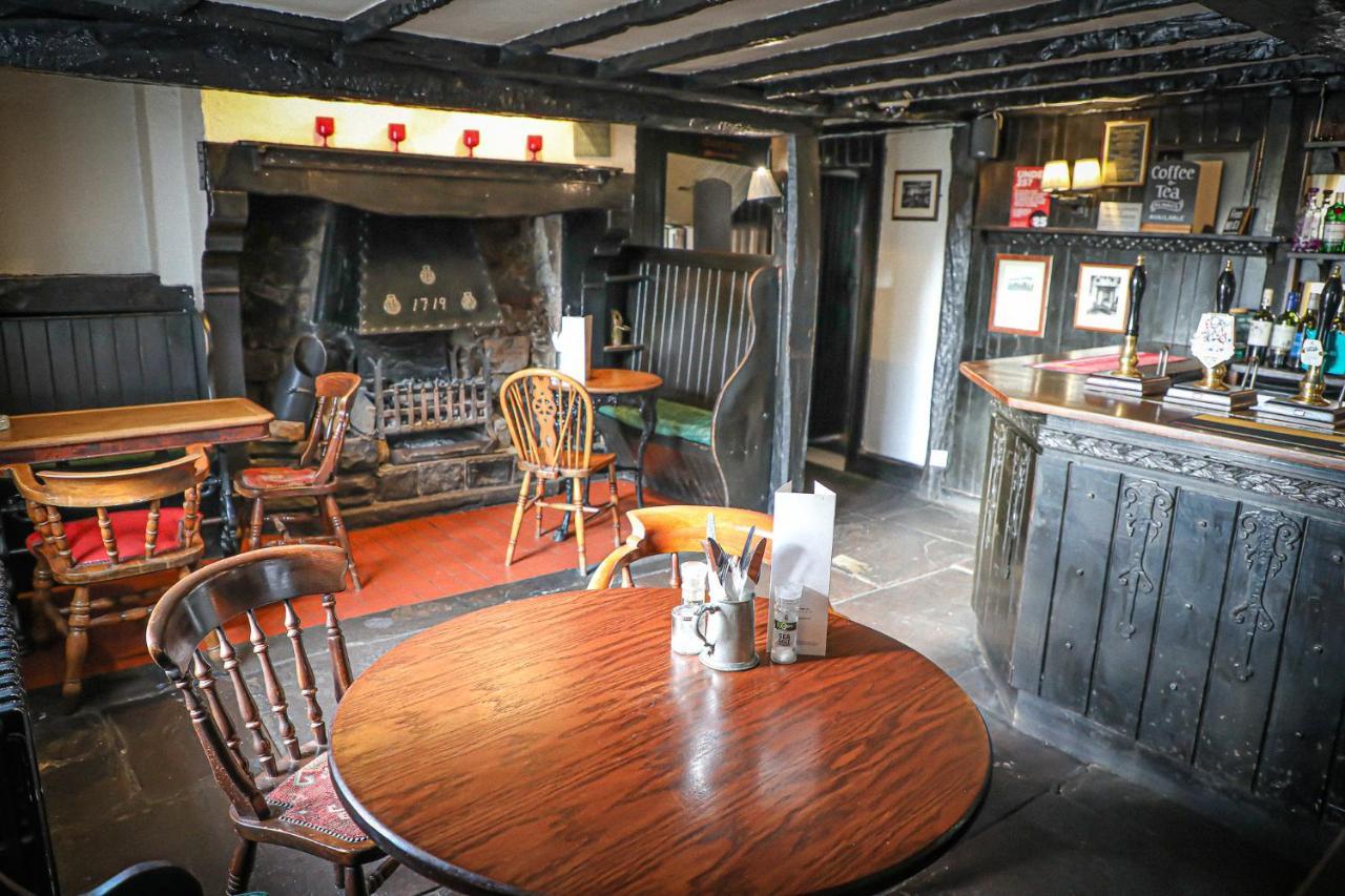 Queens Head Inn, Tirril Penrith