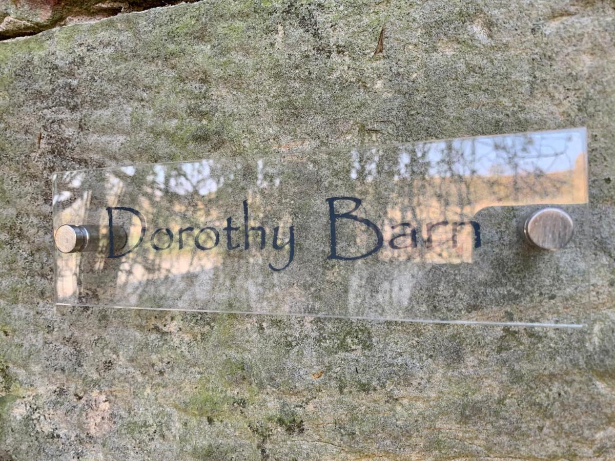 Dorothy Barn Apartment *