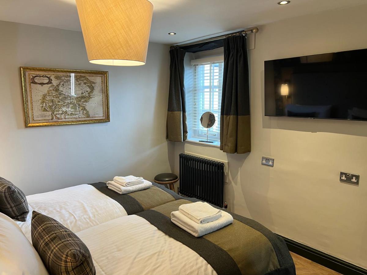 Queens Head Inn, Tirril Penrith