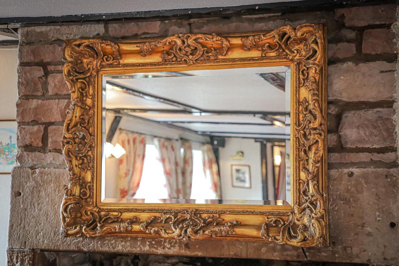 Inn Queens Head Inn, Tirril