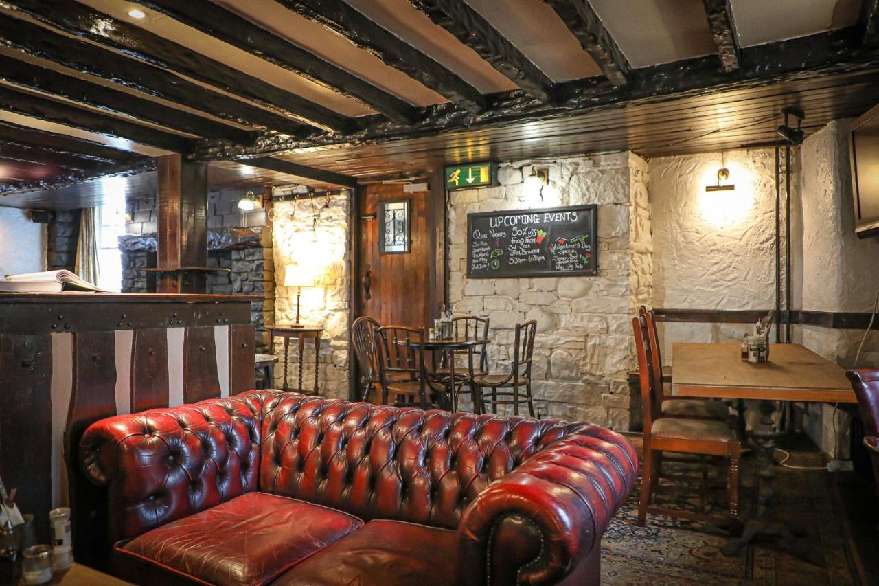 Queens Head Inn, Tirril 3* Penrith