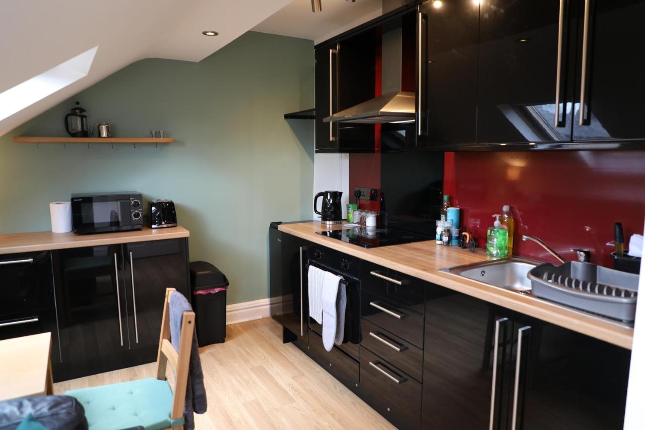 Wayfarers Independent Hostel Penrith