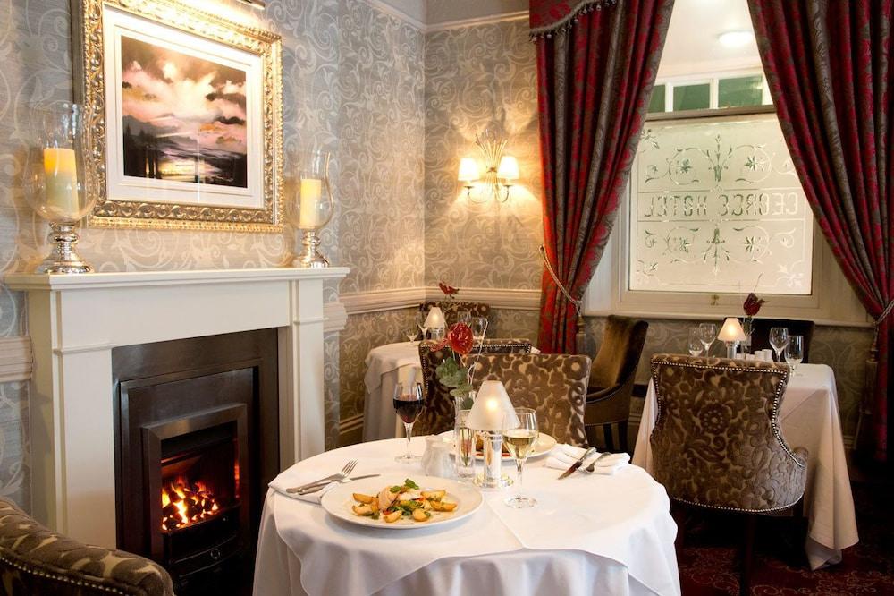 The George Hotel 3*
