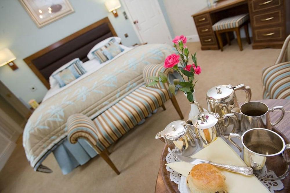 The George 3*