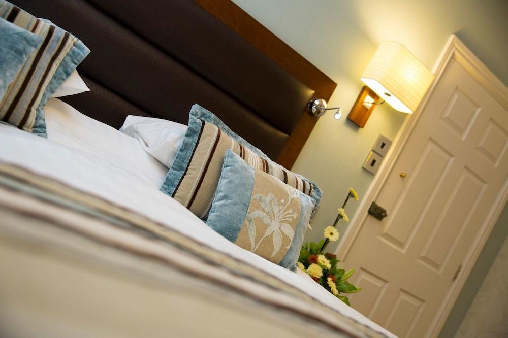 The George Hotel Penrith