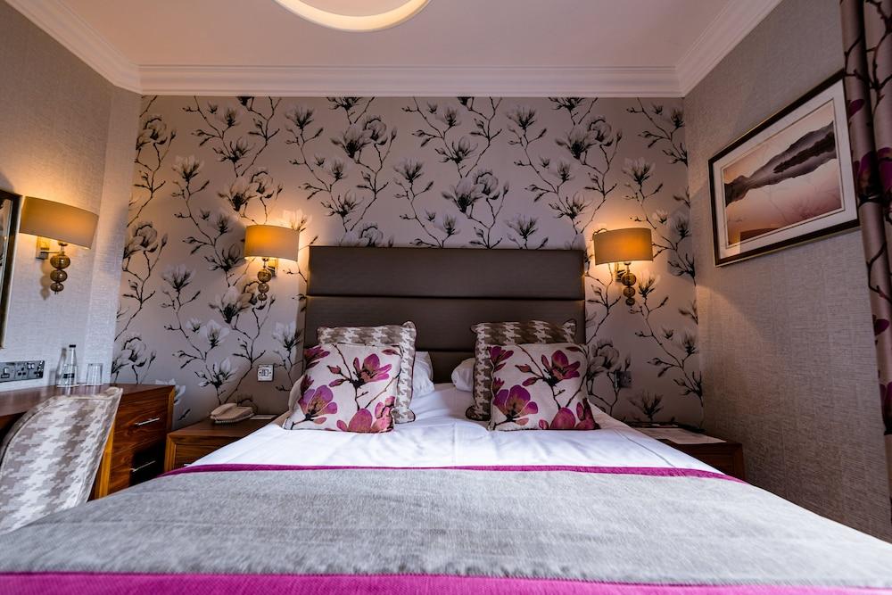 The George 3*