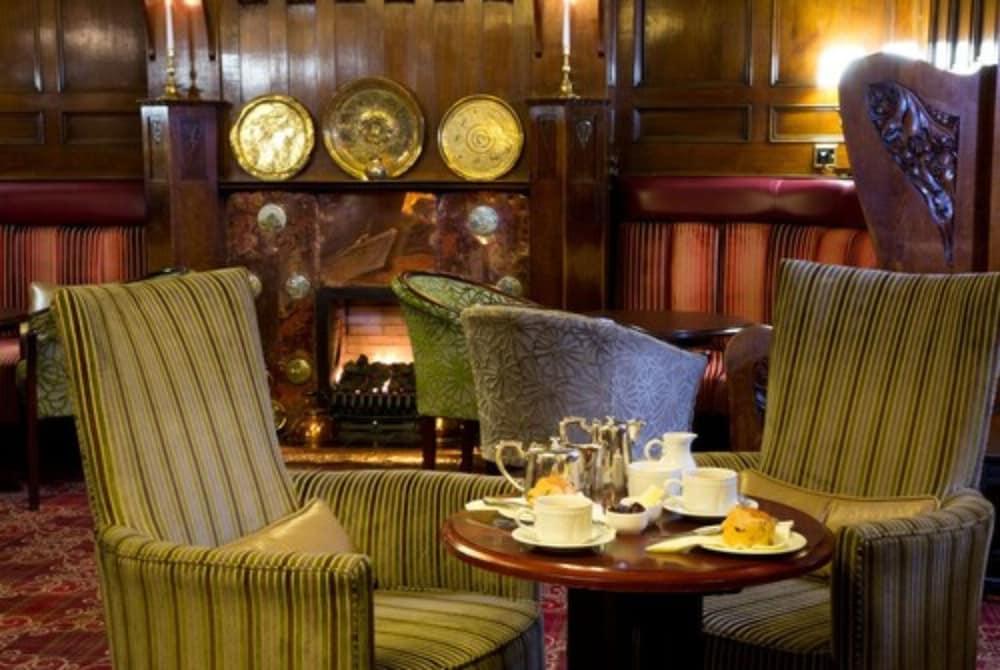 The George Hotel Penrith