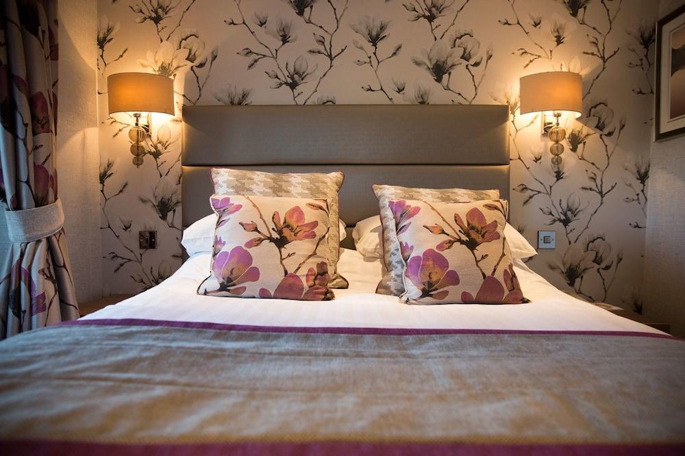 Hotel The George 3*
